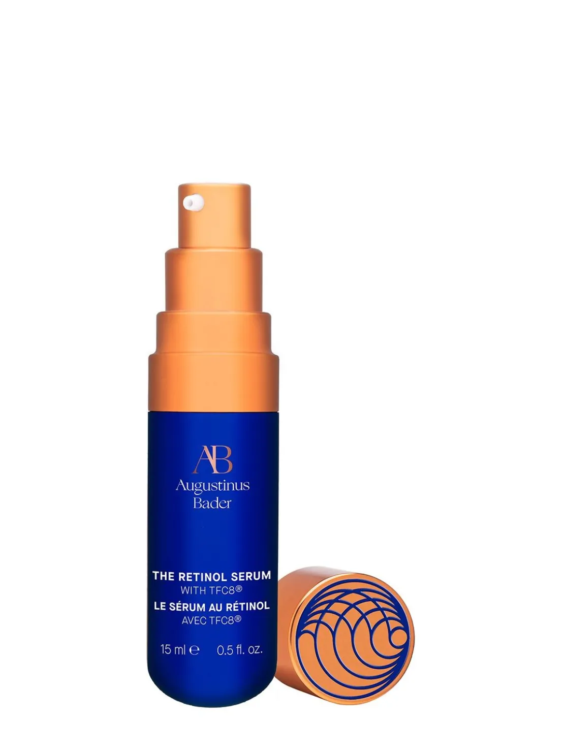 15ml The Retinol Serum