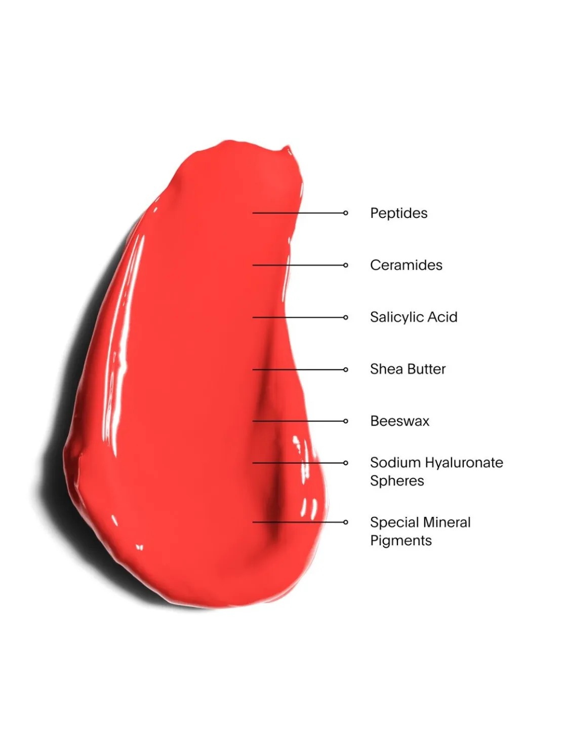 15ml The Tinted PLASMA Lip Compound