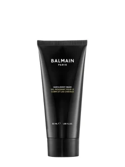 50ml Travel Size Homme Hair Body Wash