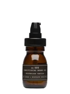 30ml Vanilla Conditioning Beard Oil