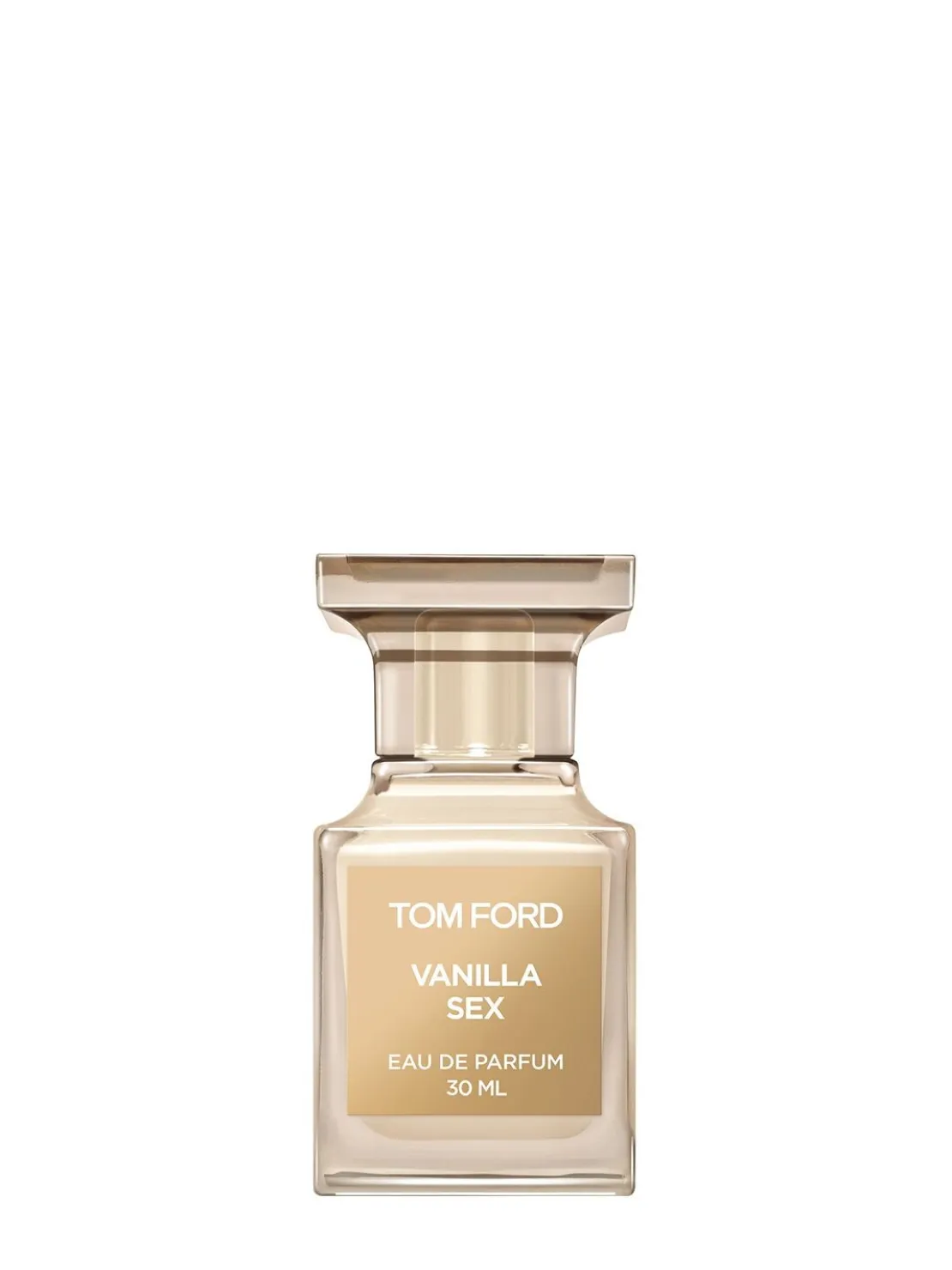 30ml Vanilla Sex