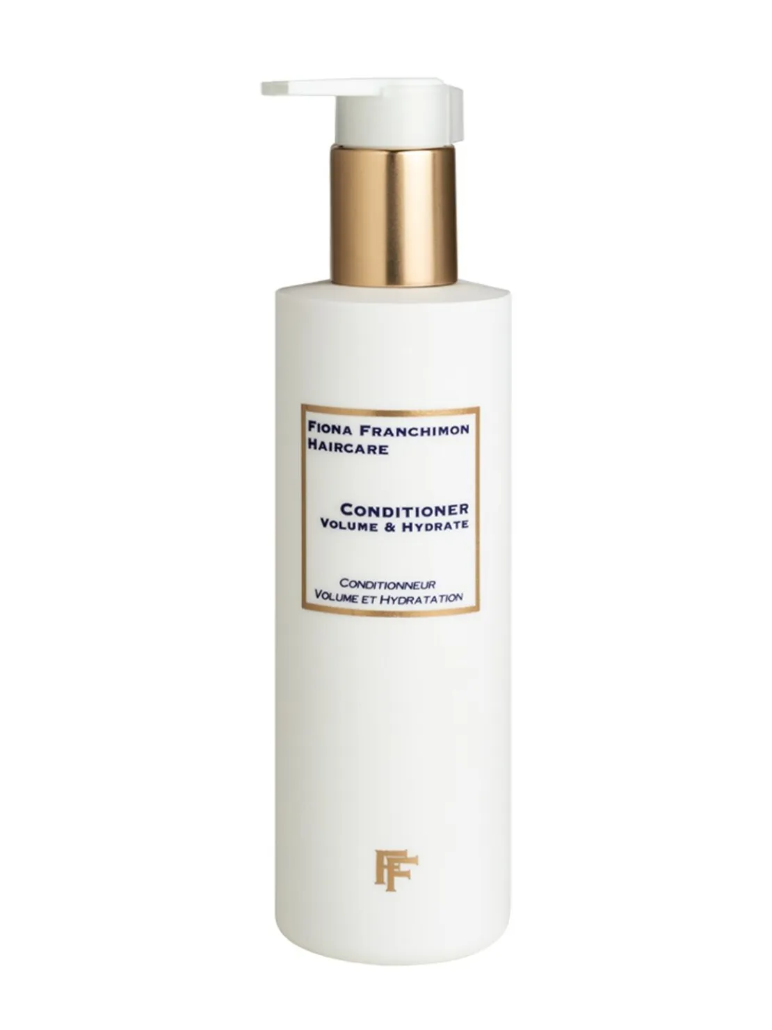 250ml Volume & Hydrate Conditioner