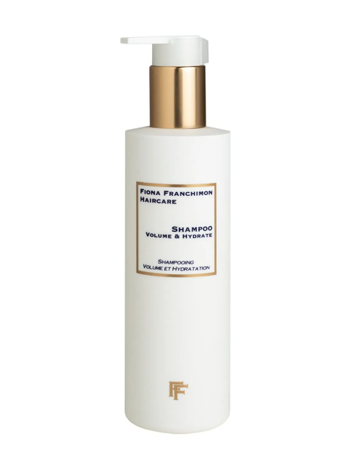 250ml Volume & Hydrate Shampoo