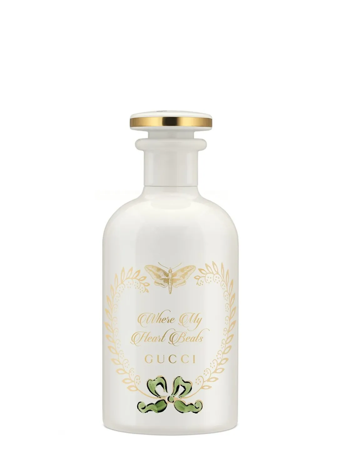 100ml Where My Heart Beats eau de parfum