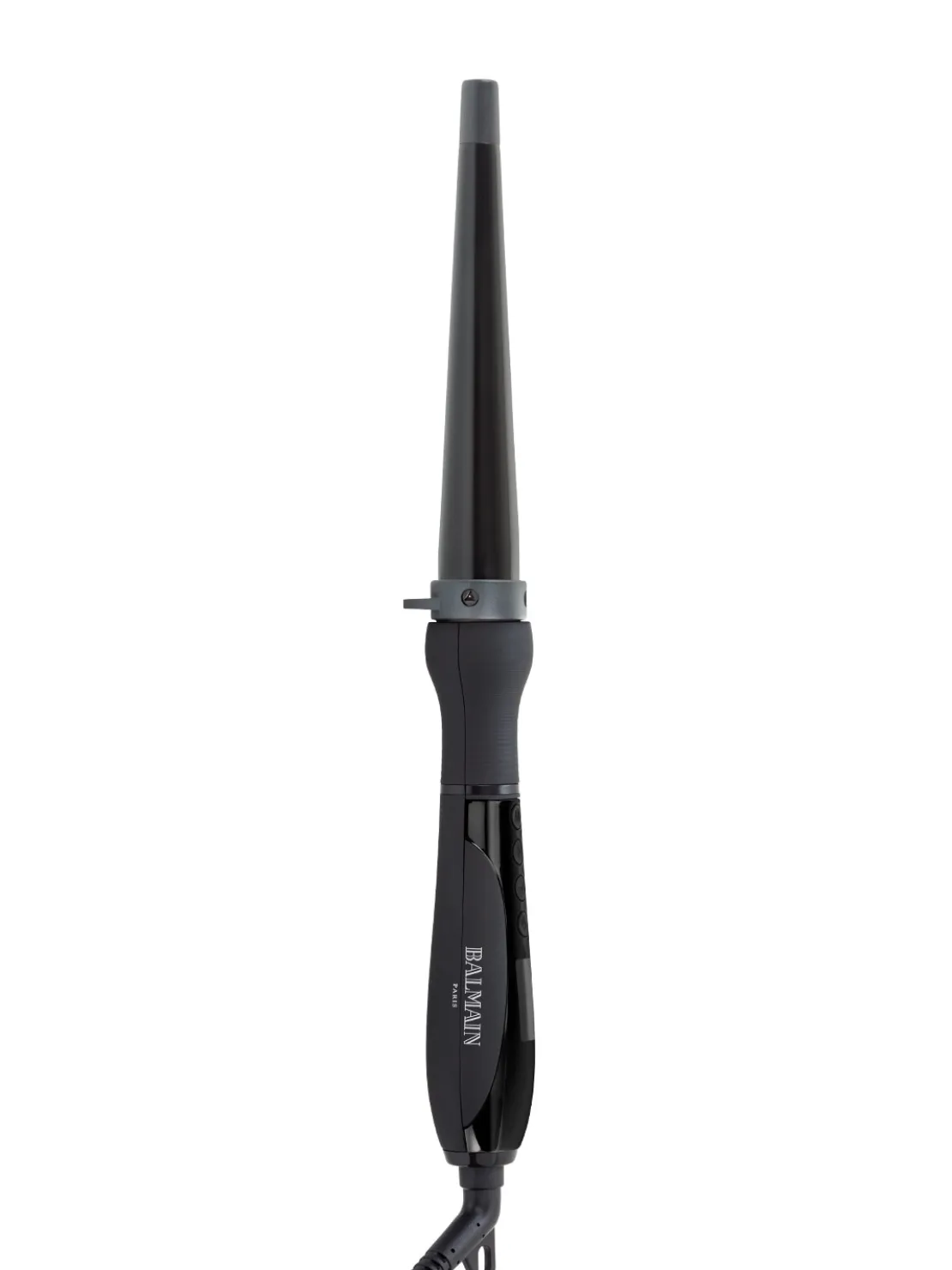 25mm Ceramic Conical Curling Wand