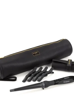 25mm Ceramic Conical Curling Wand