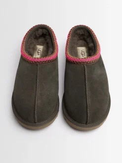 10mm Tasman II shearling loafers