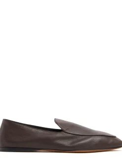 Mocassini Awar in pelle 10mm