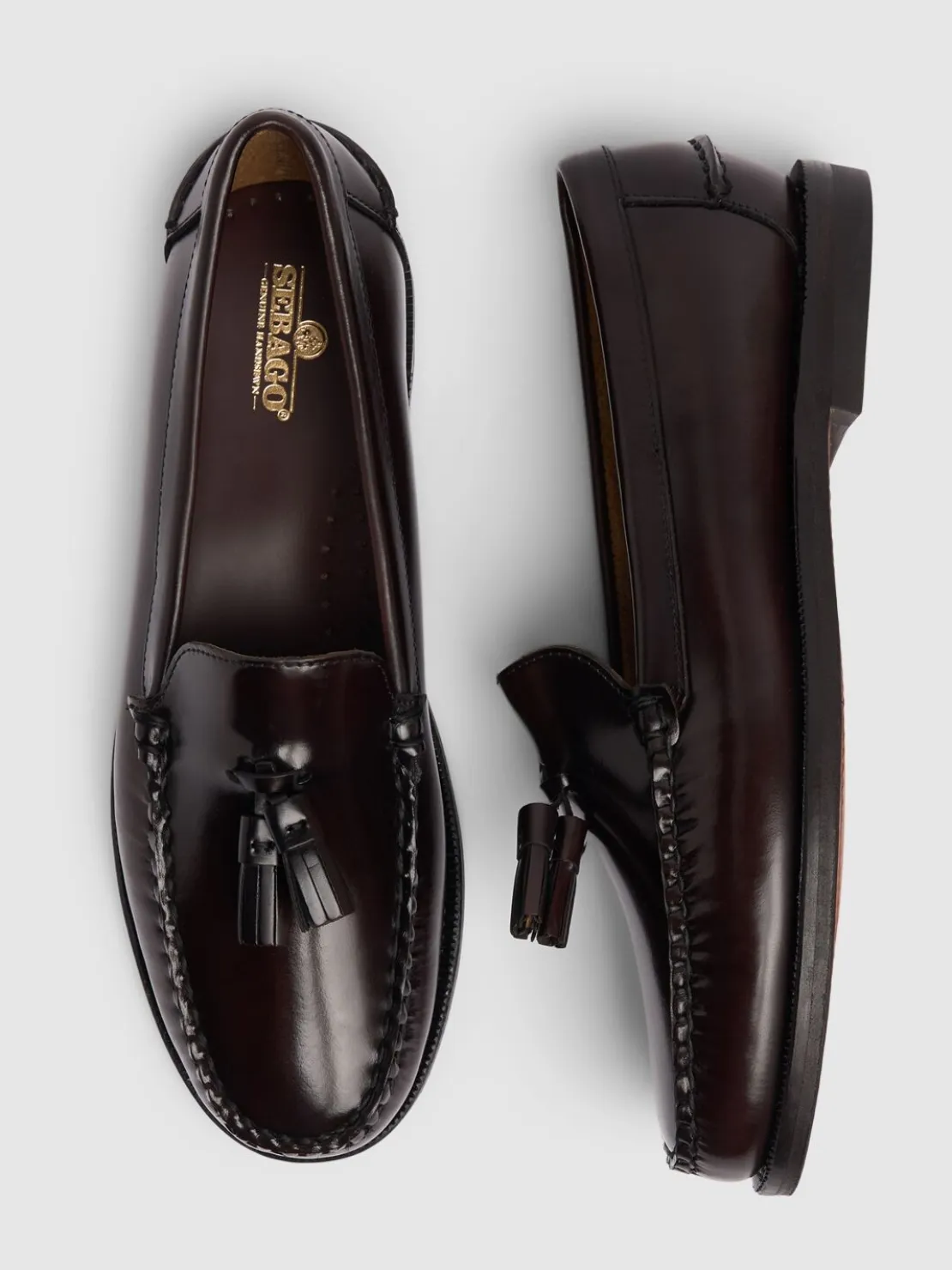 Mocassini Classic Will in pelle morbida
