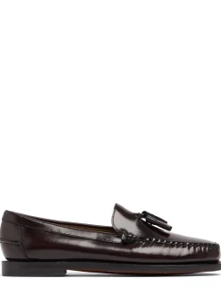 Mocassini Classic Will in pelle morbida