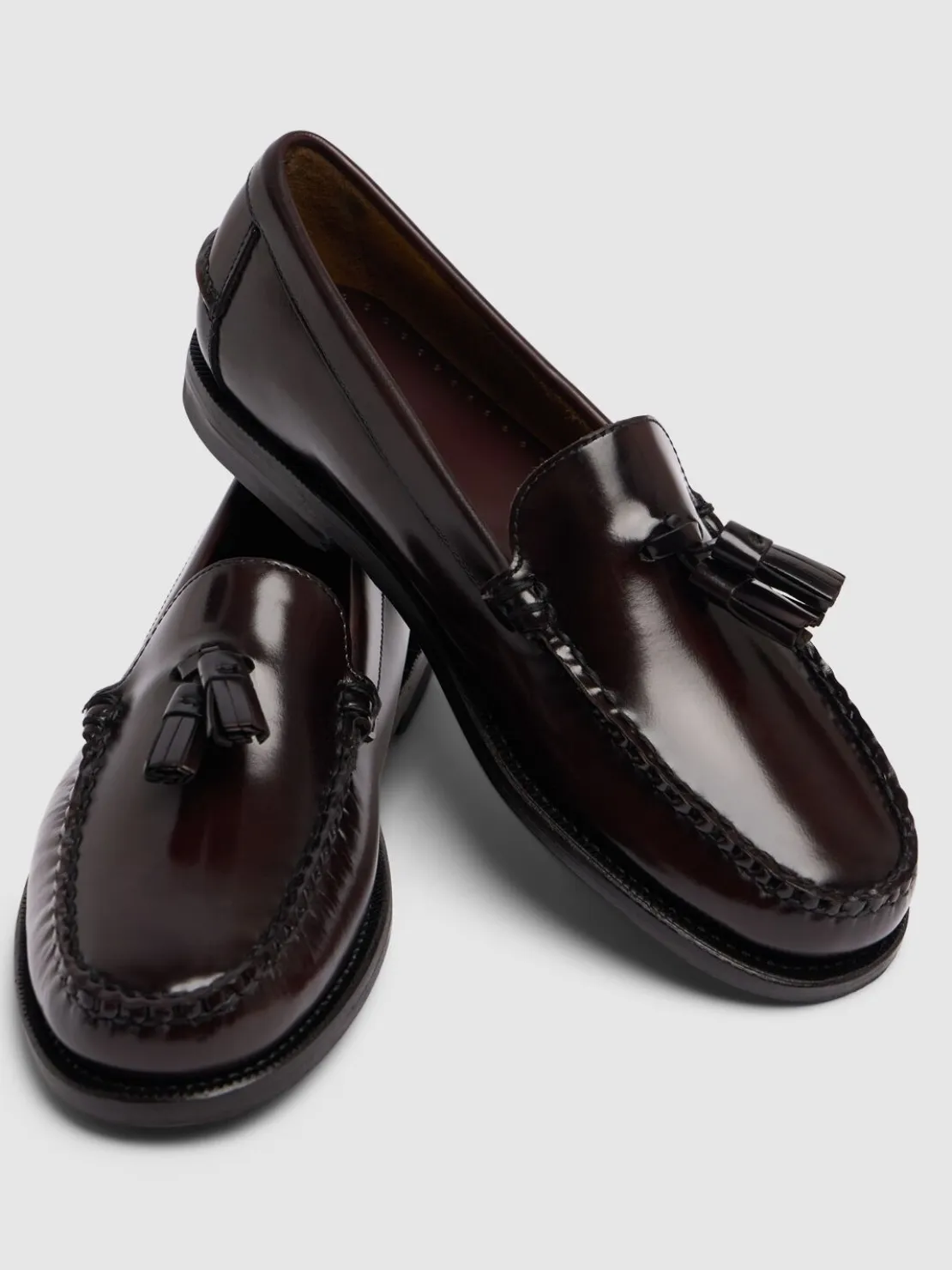 Mocassini Classic Will in pelle morbida