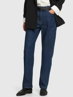 Mocassini in pelle morbida 20mm