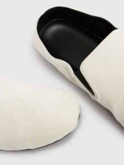 Mocassini slip-on Vincit in cavallino 10mm