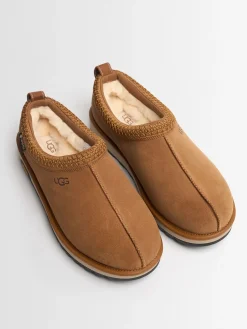 Mocassini Tasman GTX con suola Vibram