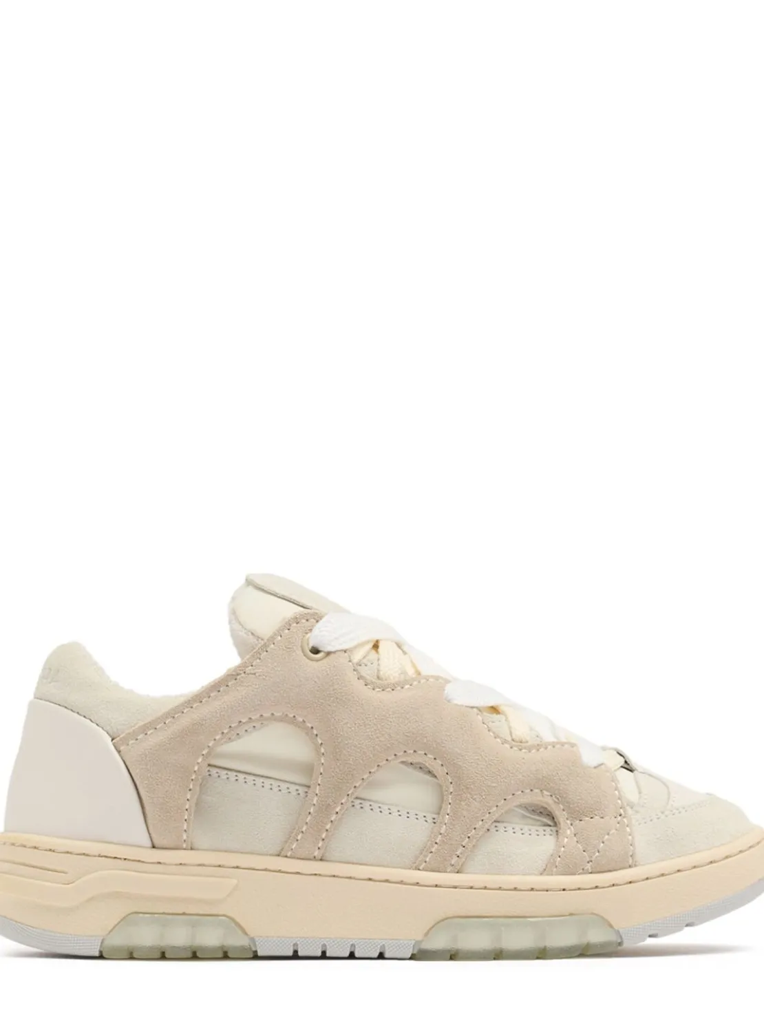Model 1 sneakers