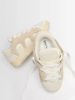 Model 1 sneakers
