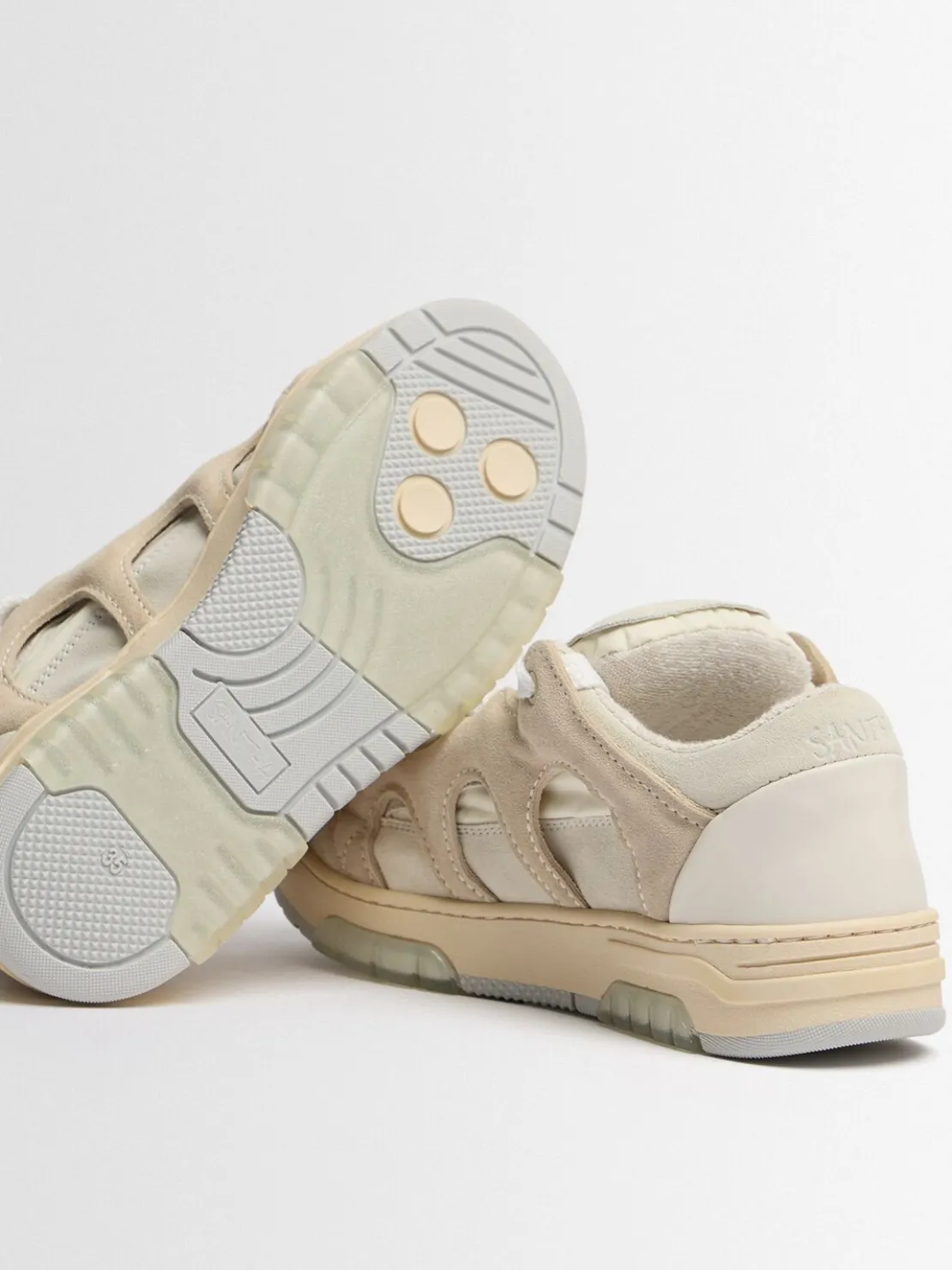 Model 1 sneakers