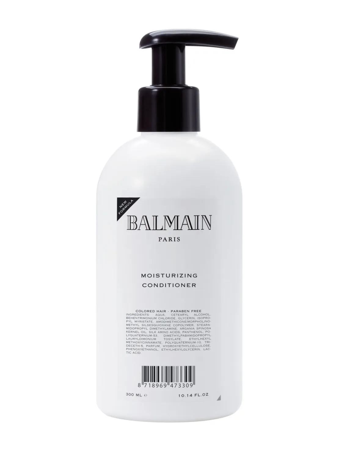Moisturizing Conditioner 300ml