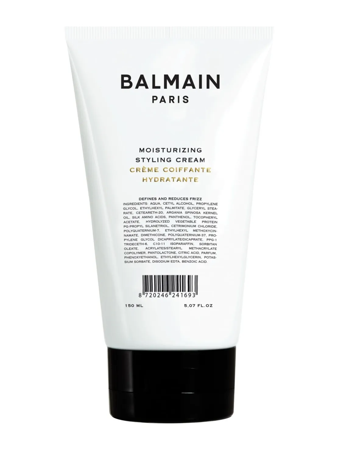 Moisturizing Styling Cream 150ml
