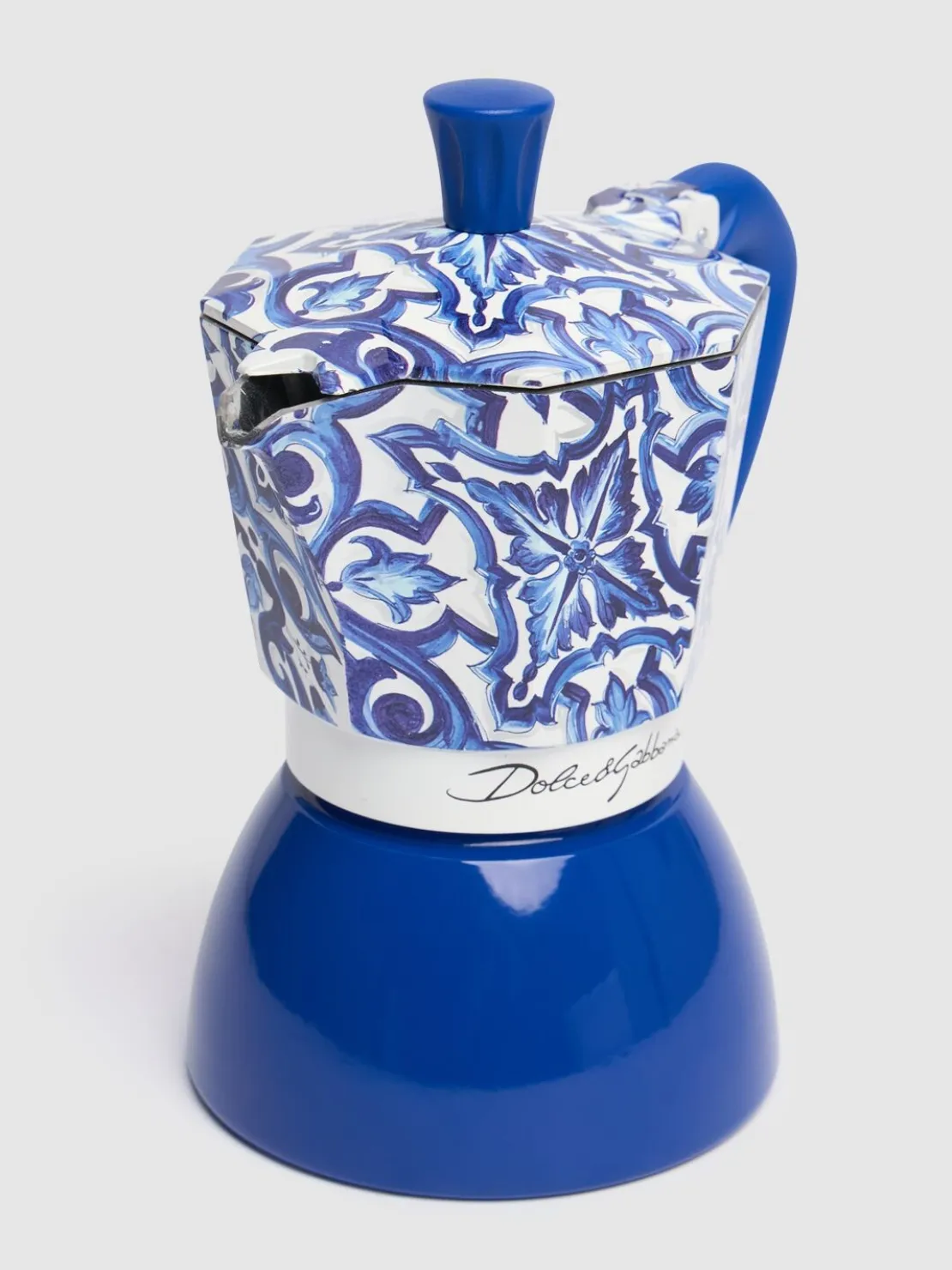 Moka a induzione da 6 tazze