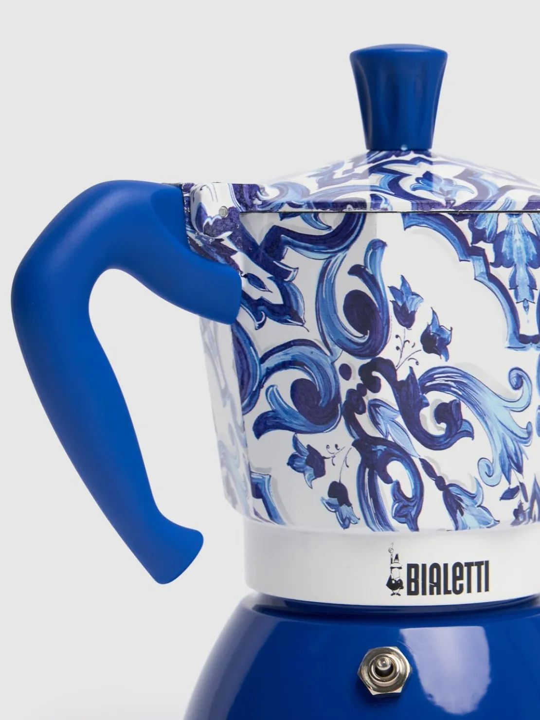 Moka a induzione da 6 tazze