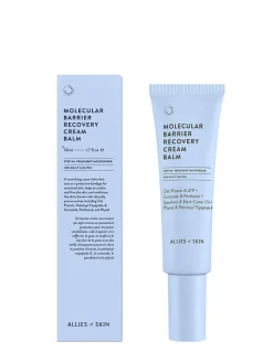 Molecular Barrier Recovery Cream Balm