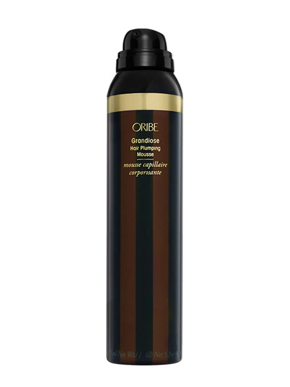 Mousse capelli Grandiose Hair Plumping 175ml