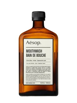 Mouthwash 500ml