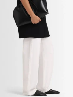 Mules in pelle Spencer