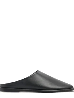 Mules in pelle Spencer