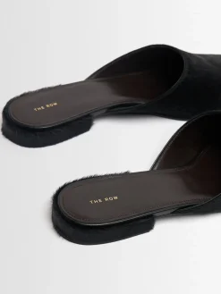 Mules Penelope in cavallino