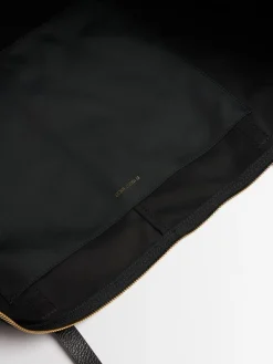 Nabellos nylon tote bag