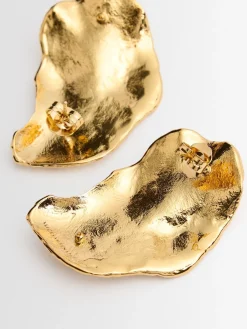 Namaka earrings