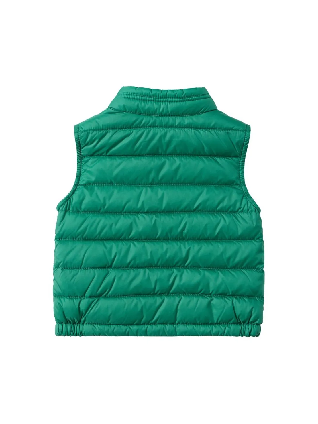 New Amaury nylon packable down vest