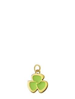 New pansy charm