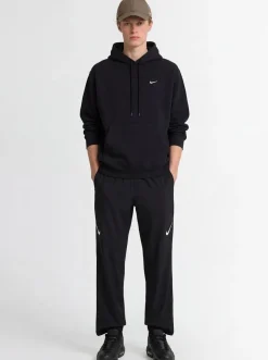 Nike Life cotton blend sweatshirt hoodie