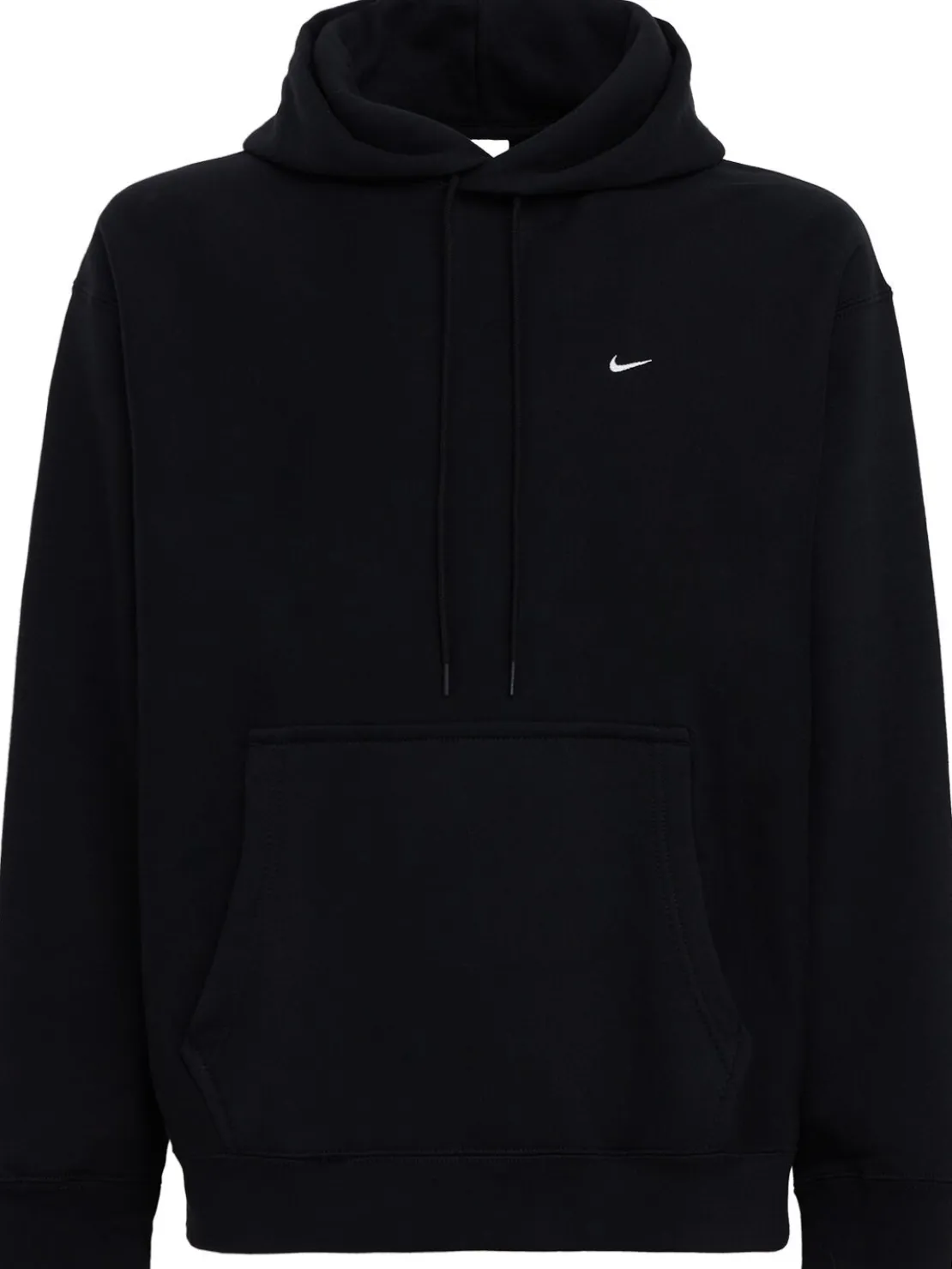 Nike Life cotton blend sweatshirt hoodie