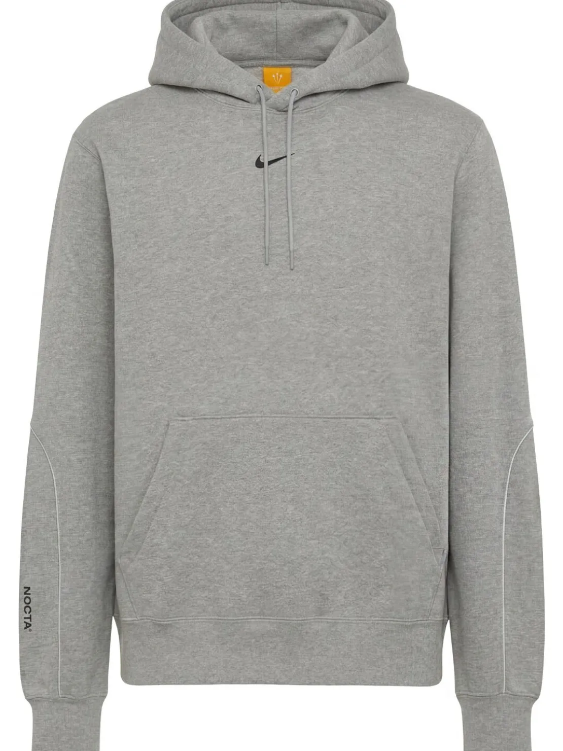 Nocta cotton blend hoodie