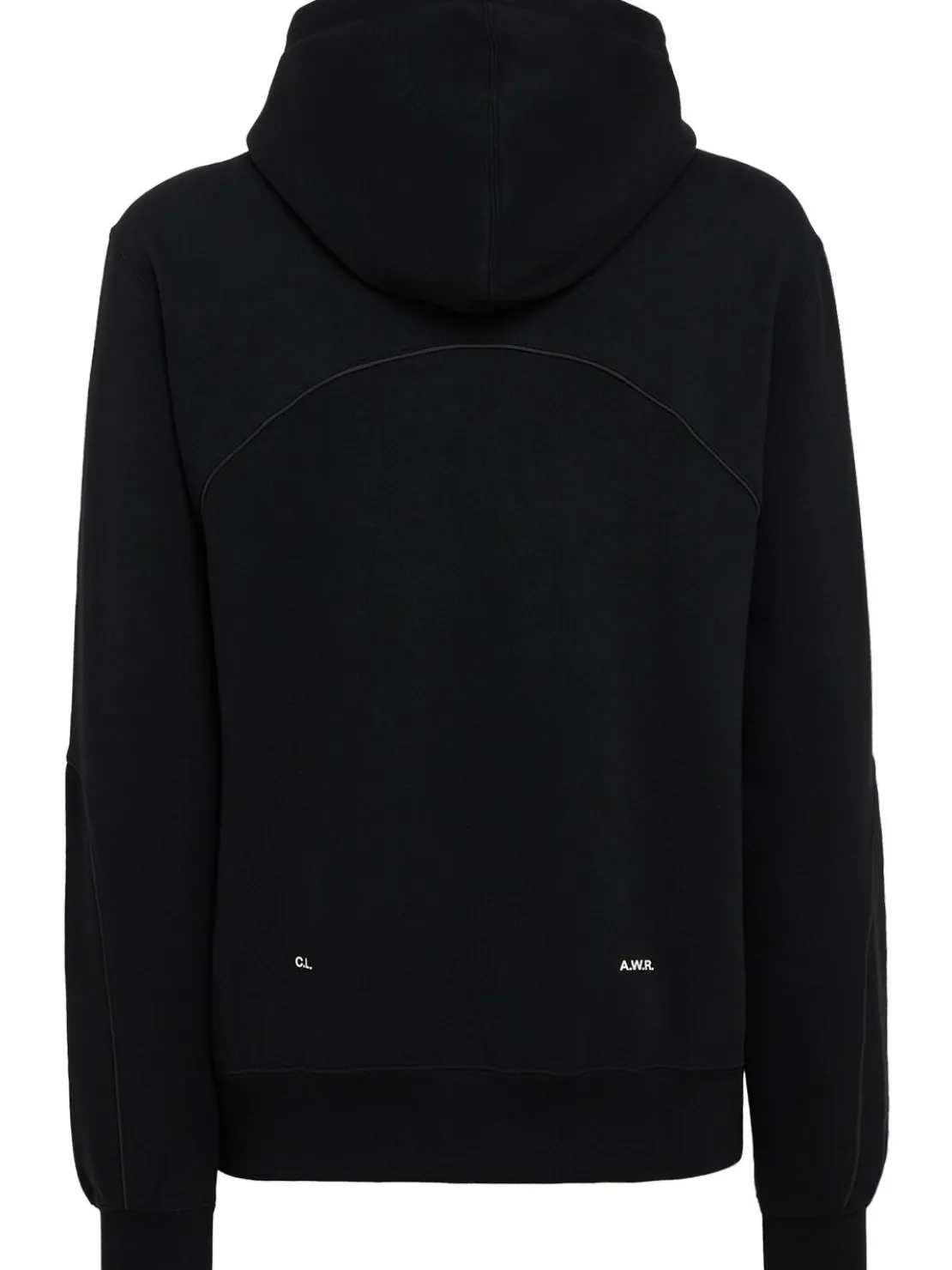 Nocta cotton blend hoodie