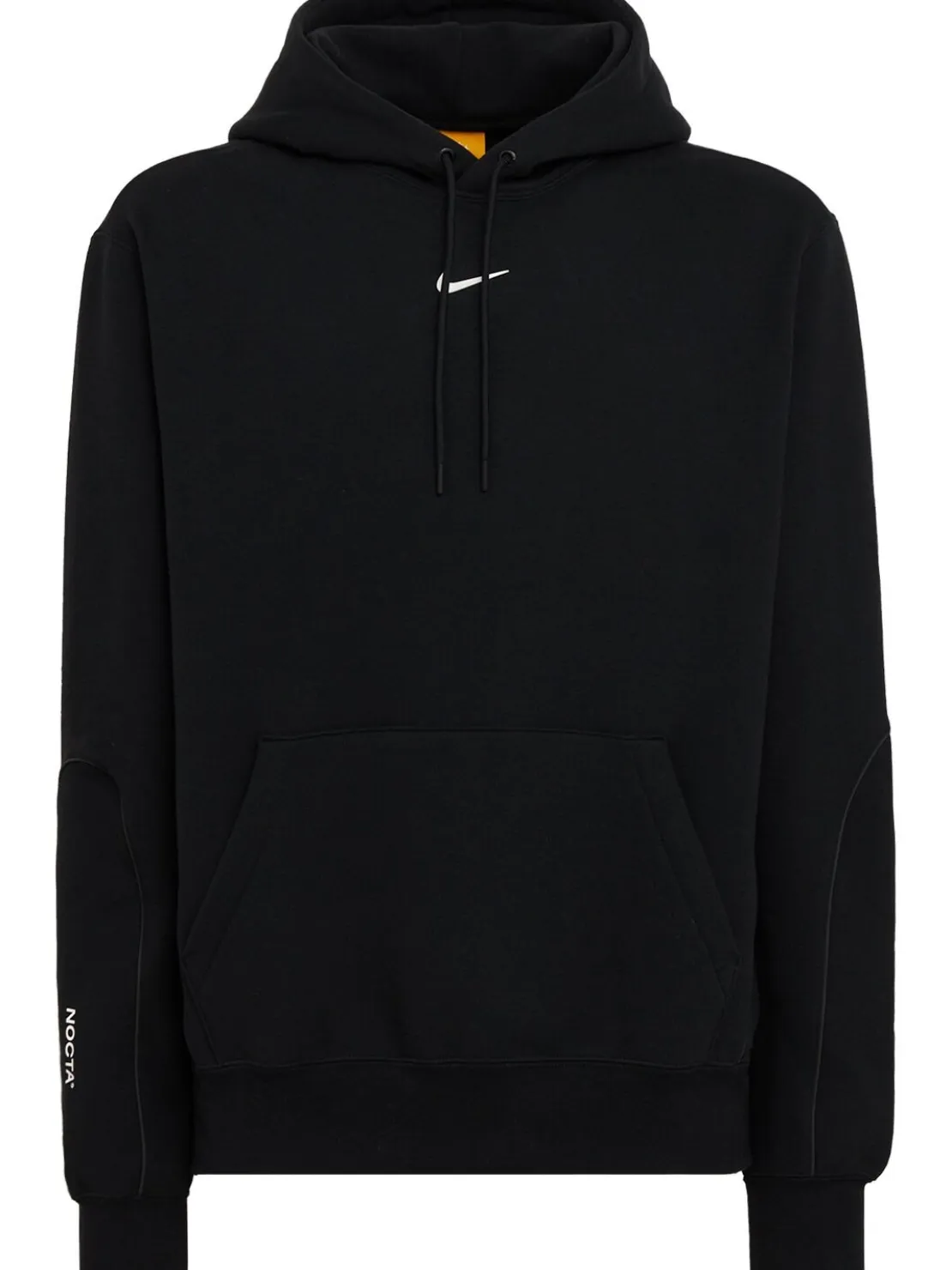 Nocta cotton blend hoodie