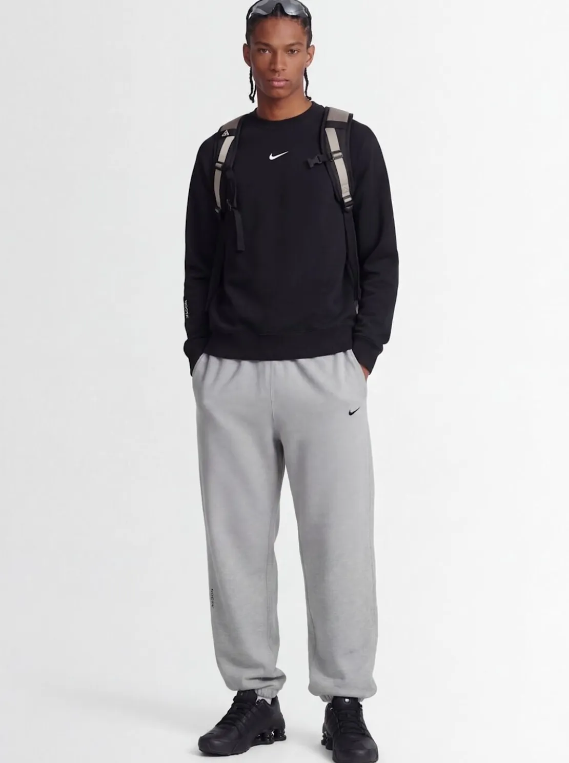 Nocta sweatpants