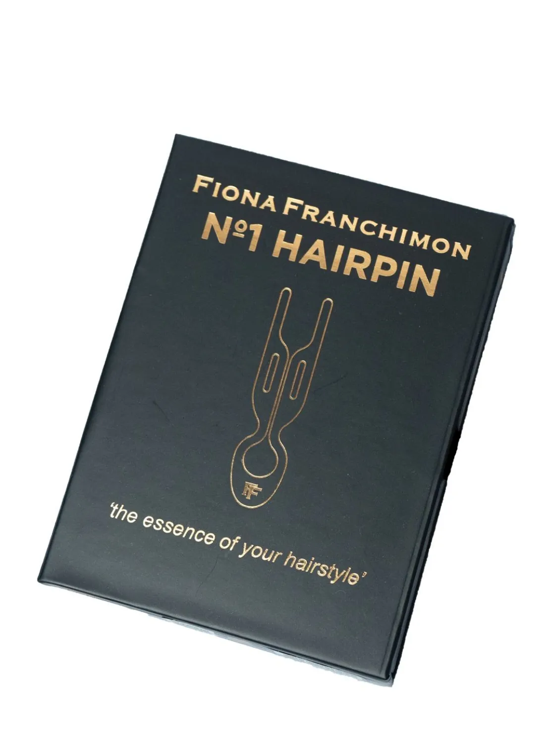 No.1 Hairpin New York Collection Set