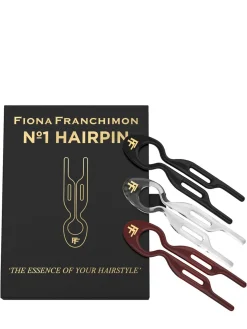 No.1 Hairpin New York Collection Set