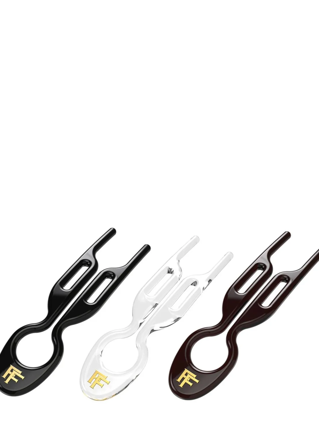 No.1 Hairpin New York Collection Set
