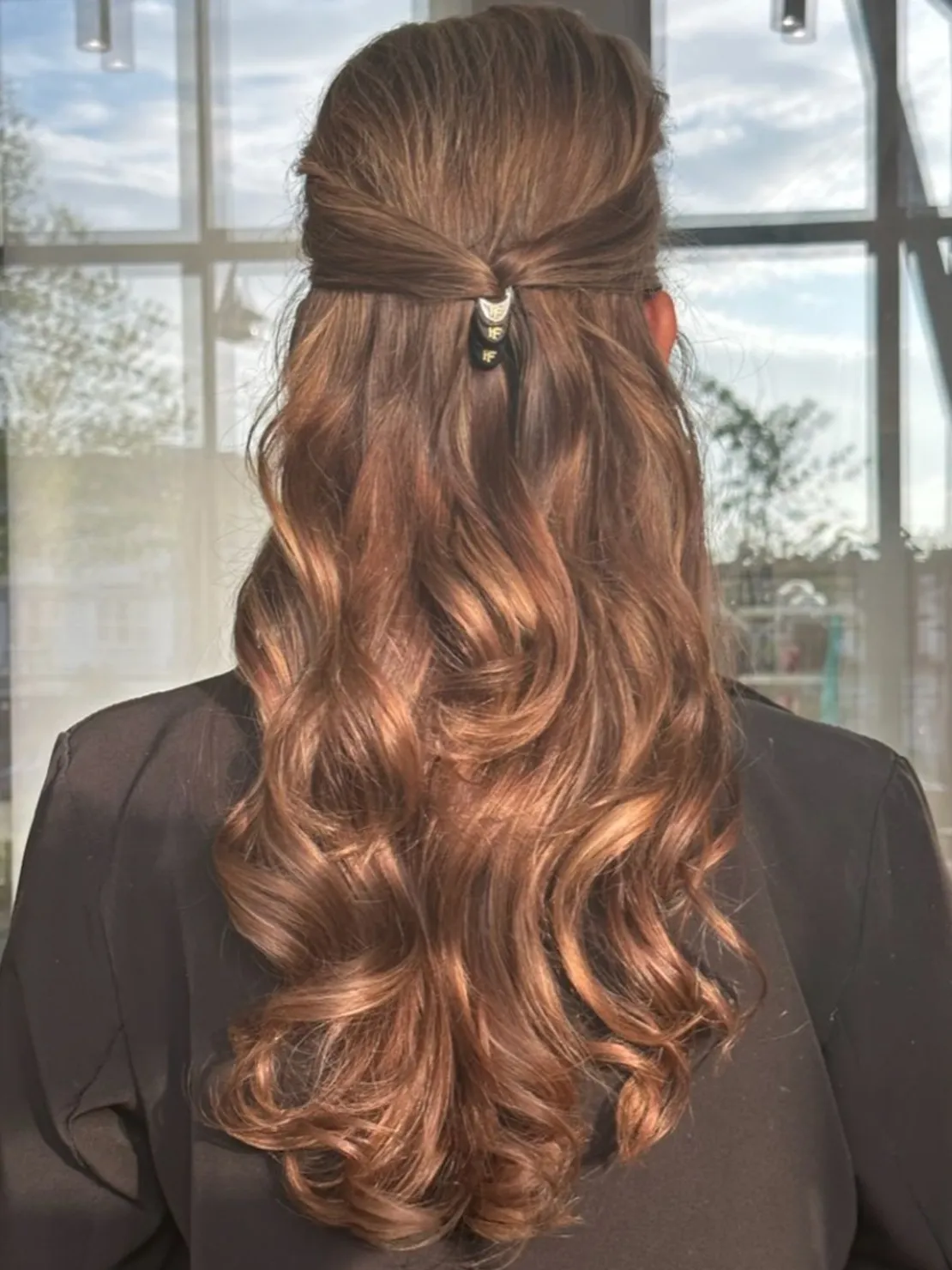 No.1 Hairpin New York Collection Set