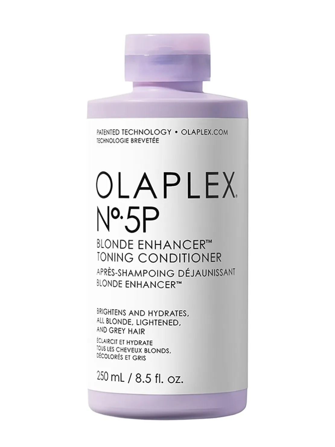 No.5P Blonde Enhancer Toning Conditioner