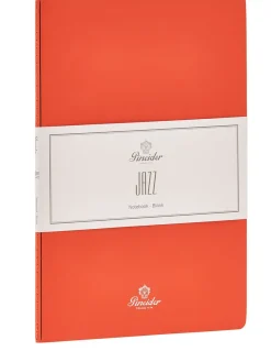 Notebook Jazz