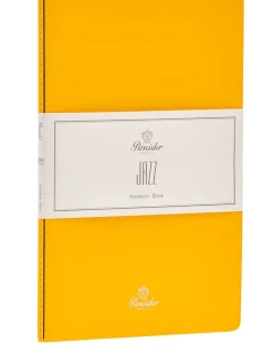 Notebook Jazz