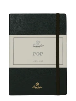 Notebook Pop