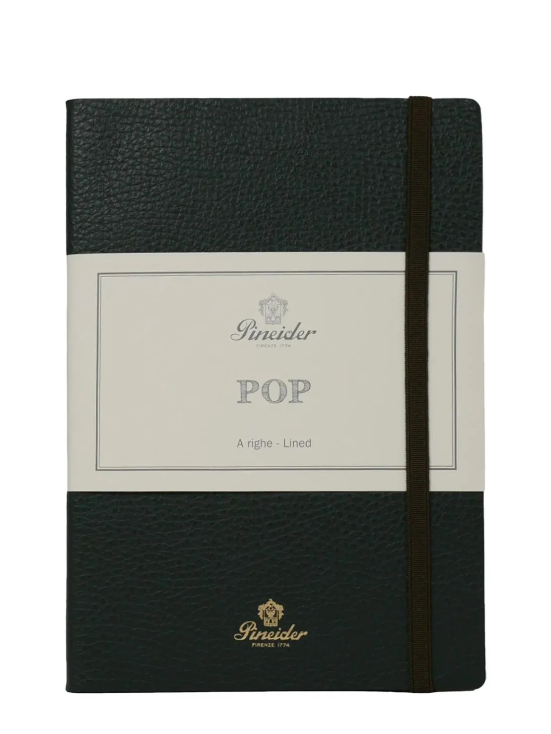 Notebook Pop